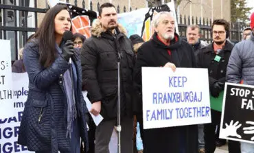 Michigan men set to be deported find ways to stay