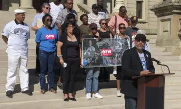 Michigan Democrats concerned about GOP-passed minimum wage raise and sick leave measures