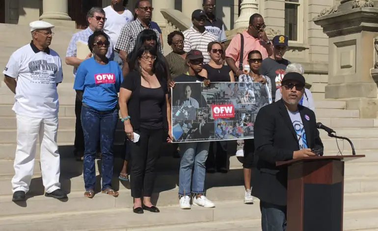 Michigan Democrats concerned about GOP-passed minimum wage raise and sick leave measures