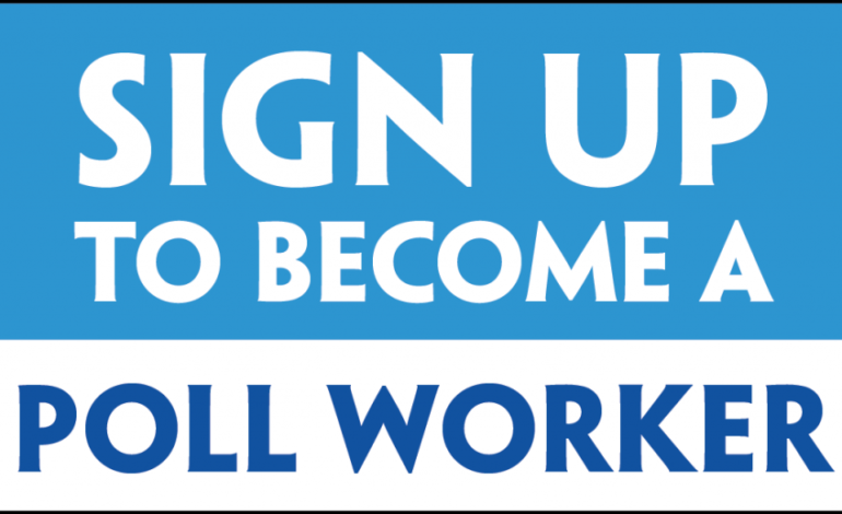 Dearborn seeking Election Day poll workers