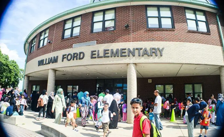 Whitmer releases plan for Pre-K to 12 school reopening