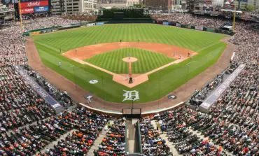 Comerica Park to host first Arab American night