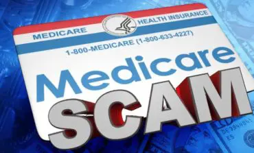 Hang up on Medicare card scams