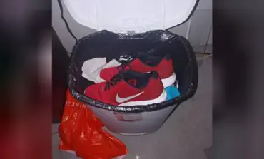 Kaepernick ad spurs Nike boycott campaign