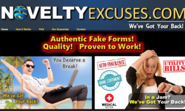 Feds shut down fake document sellers