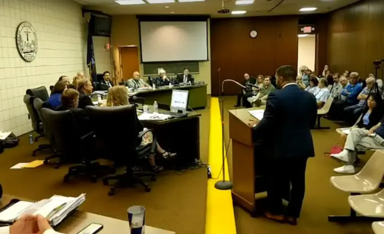 Dearborn Heights: Former building director threatens to sue councilman over corruption accusations