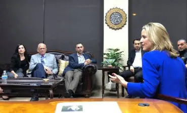 Jocelyn Benson: Secretary of State should respect your time and money, protect your vote