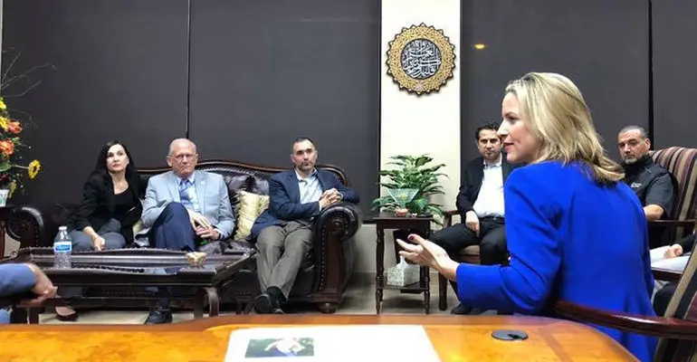 Jocelyn Benson: Secretary of State should respect your time and money, protect your vote