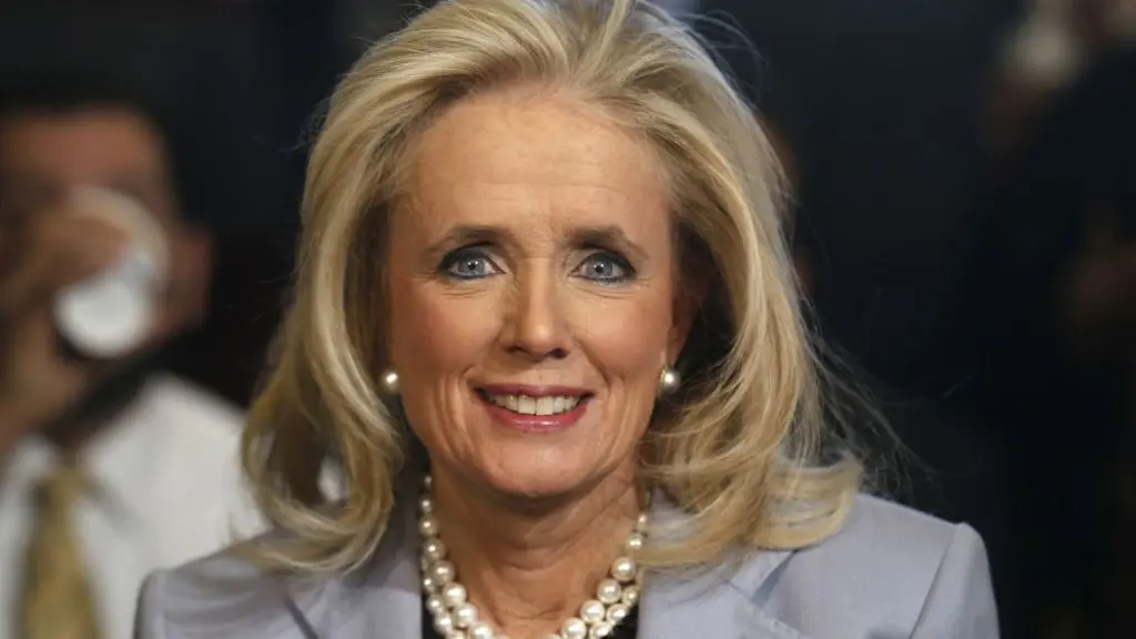 Congresswoman Debbie Dingell (D- Dearborn, MI)