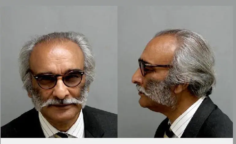 Beaumont Hospital doctor charged with embezzlement