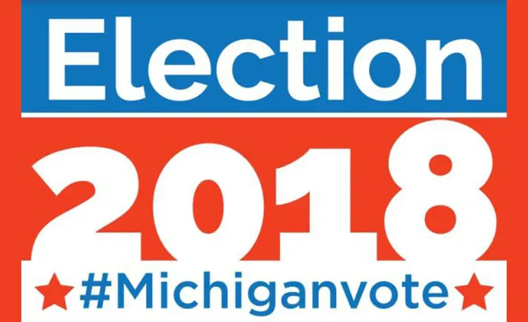 Michigan Truth Tour stop in Dearborn to show "Michigan Divided" documentary