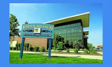 Dearborn Public Library accepting “Food for Fines”