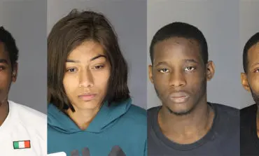 Dearborn Police arrests four suspects in T-Mobile armed robbery