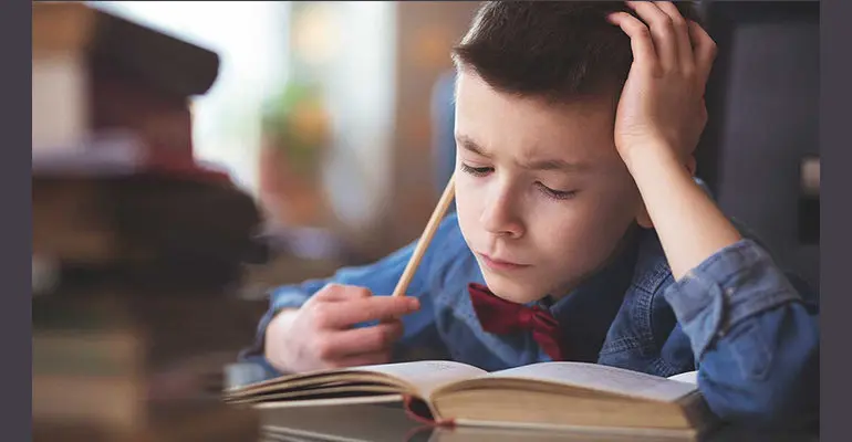 Sleep research shows how homework is harmful for students