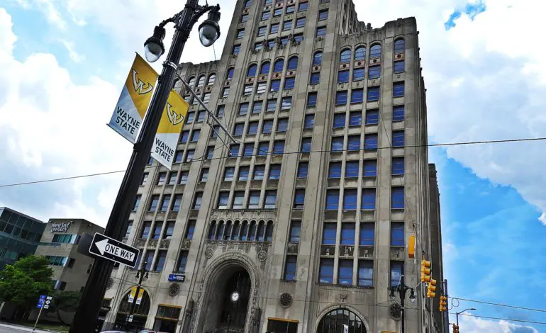 Michigan college campuses have protocols to ensure student and faculty safety