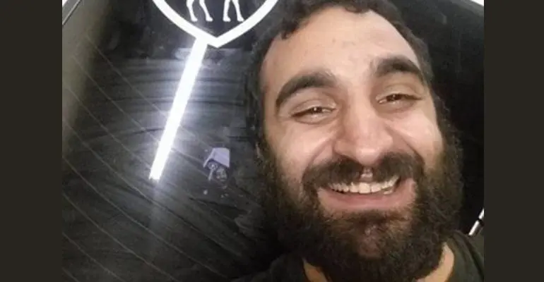 Iraqi Dearborn family mourns tragic loss of only son