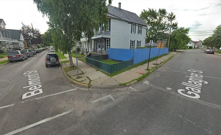 Hamtramck to install new stop sign at busy intersection