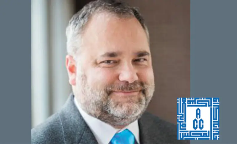 Arab American and Chaldean Council appoints James Murray as new executive director