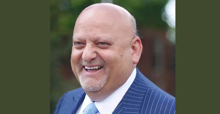 Dearborn mayor picks Jim Parrelly to lead Economic Development Roundtable