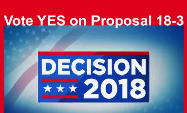 This is why Arab Americans should vote YES on Proposal 18-3