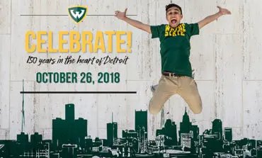 Wayne State University celebrates 150th anniversary