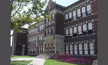 Salina Elementary School celebrates 100th anniversary