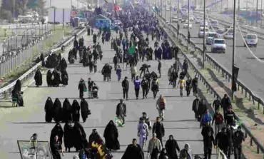 ISIS claims responsibility for attack on Shi'a pilgrims in Iraq