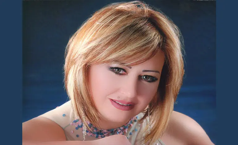 WCCCD celebrates diversity with performance by Syrian opera singer