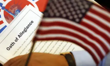 Survey finds only one in three Americans can pass U.S. Citizenship Test