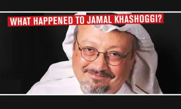 Turkish daily: Turkey obtains recordings of Saudi journalist's purported killing