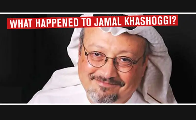 Turkish daily: Turkey obtains recordings of Saudi journalist's purported killing