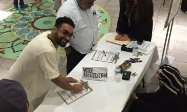 Michigan civil engagement organizations get ahead of voter registration deadline