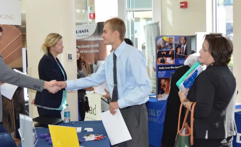 HFC to host technology career fair on Oct. 24