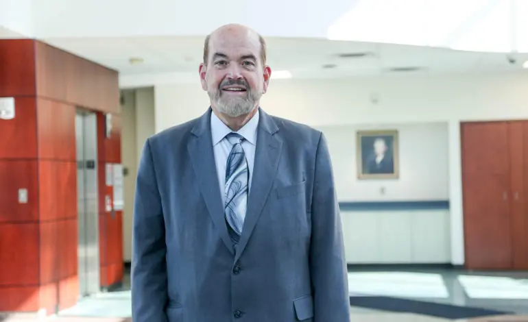 Mayor O'Reilly talks about representing Arab America