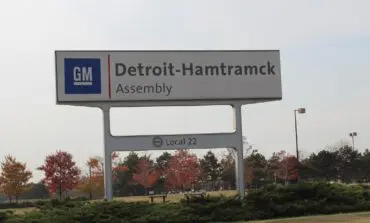 General Motors to close three assembly plants including Hamtramck