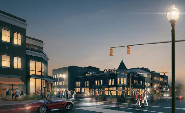 Dearborn named four-star community for economic and entrepreneurial growth