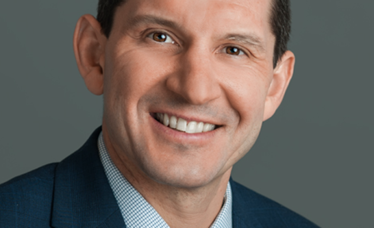 Dearborn Public Schools leader named 2019 Michigan Superintendent of the Year