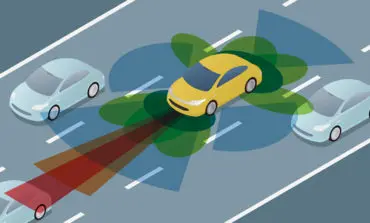 Research: New vehicle technologies double repair bills for minor collisions