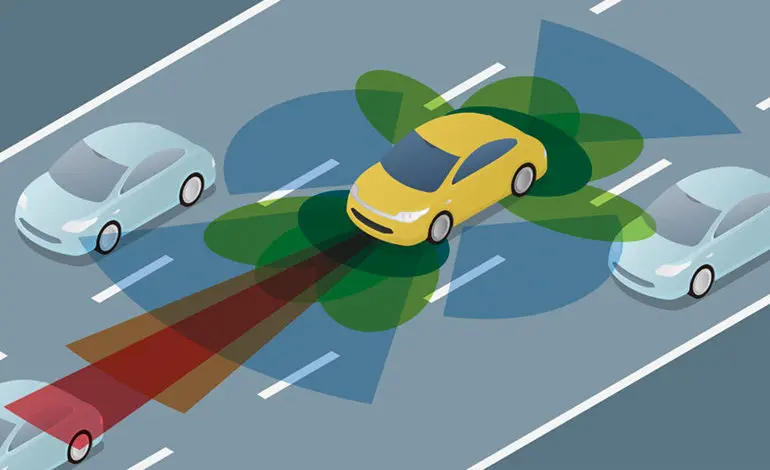 Research: New vehicle technologies double repair bills for minor collisions