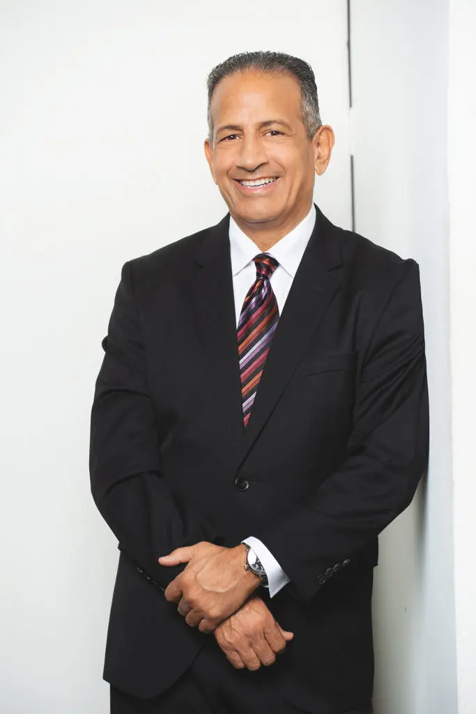 Allie Mallad, a co-owner, franchisee, entrepreneur and client of NutriMost, lost 40 pounds on the weight loss and wellness plan