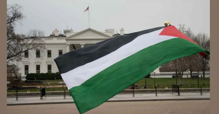 The struggle to advocate for Palestinians has never been easy