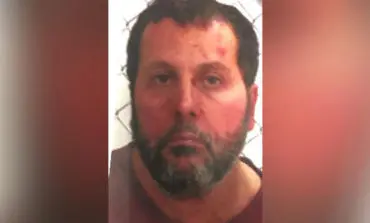 Flint airport stabber convicted in terror case