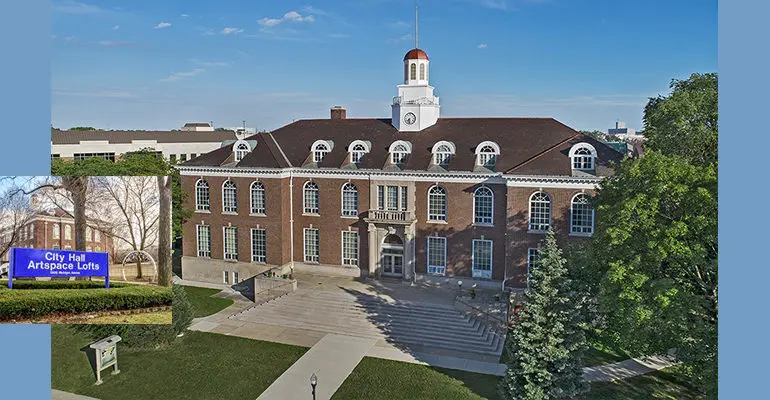 City Hall Artspace Lofts in Dearborn announces new arts and technology lab