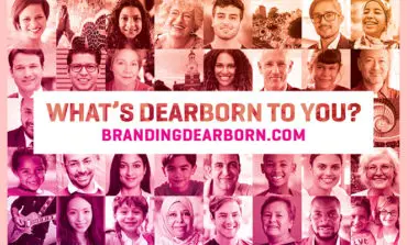 Dearborn looking for input on branding for the future