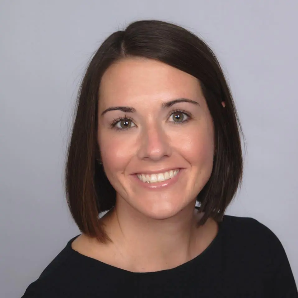 Bridget Mary Hathaway