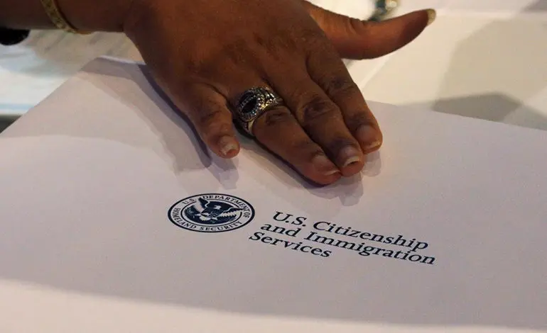 Trump targets U.S. birthright citizenship as elections loom