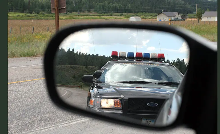 Court of Appeals: Police have the right to stop uninsured vehicle