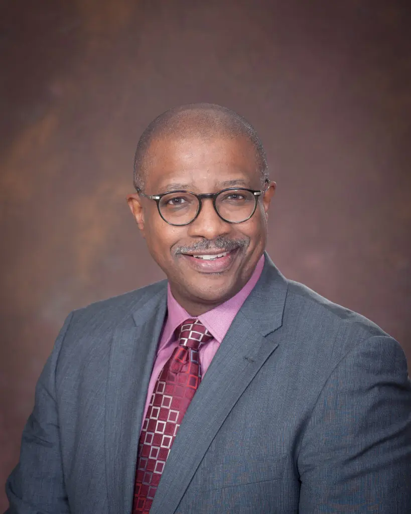 Judge David A. Perkins