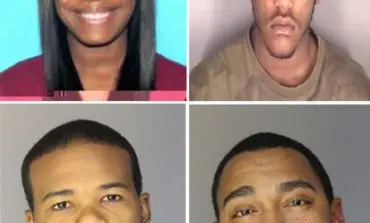 Dearborn police found baby next to rifle during traffic stop