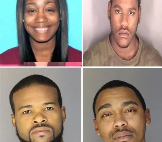 Dearborn police found baby next to rifle during traffic stop